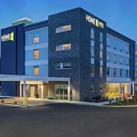 Home2 Suites Smithfield Providence Exteriér fotografie