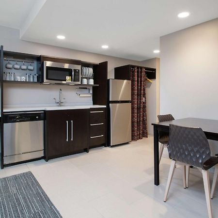 Home2 Suites Smithfield Providence Exteriér fotografie