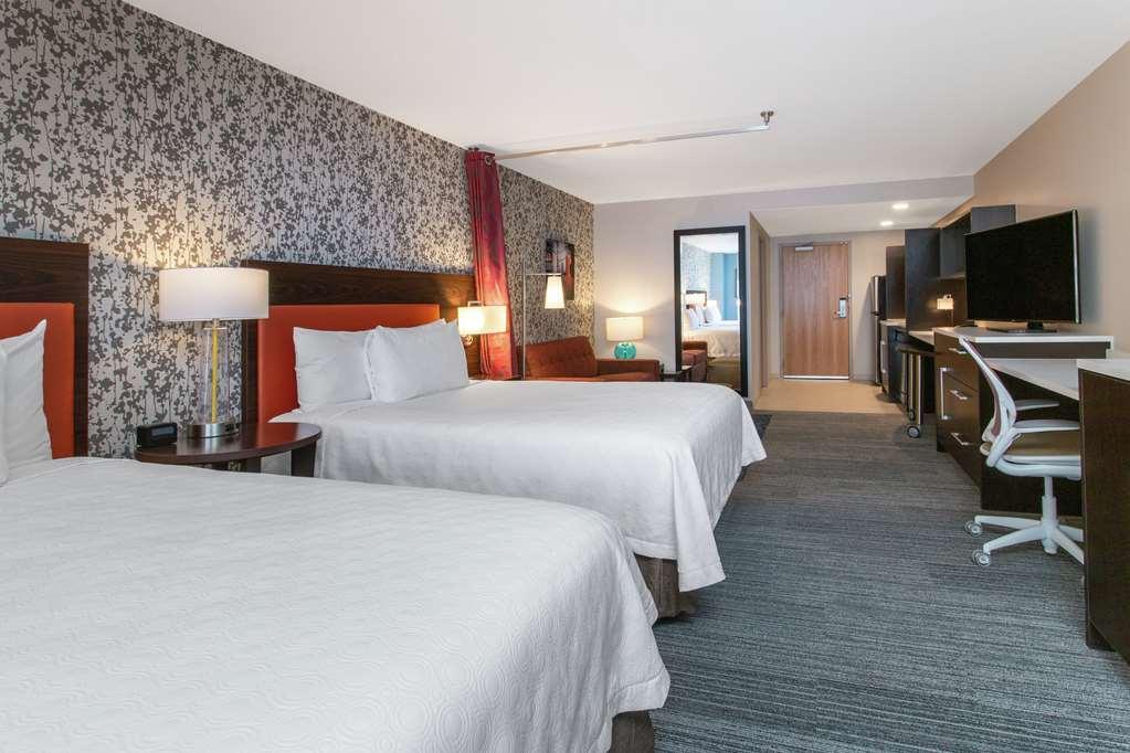 Home2 Suites Smithfield Providence Pokoj fotografie