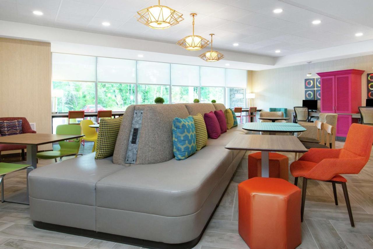 Home2 Suites Smithfield Providence Exteriér fotografie
