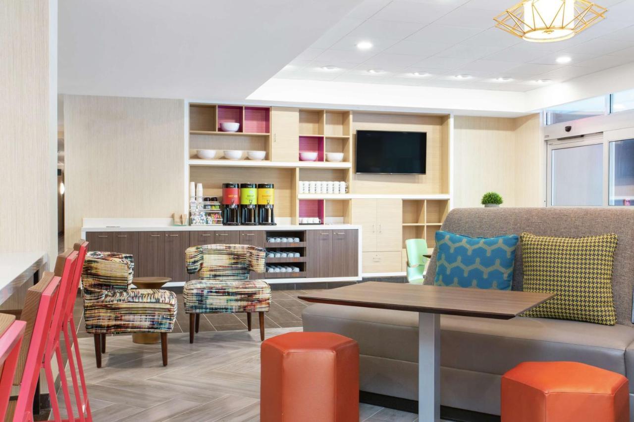 Home2 Suites Smithfield Providence Exteriér fotografie