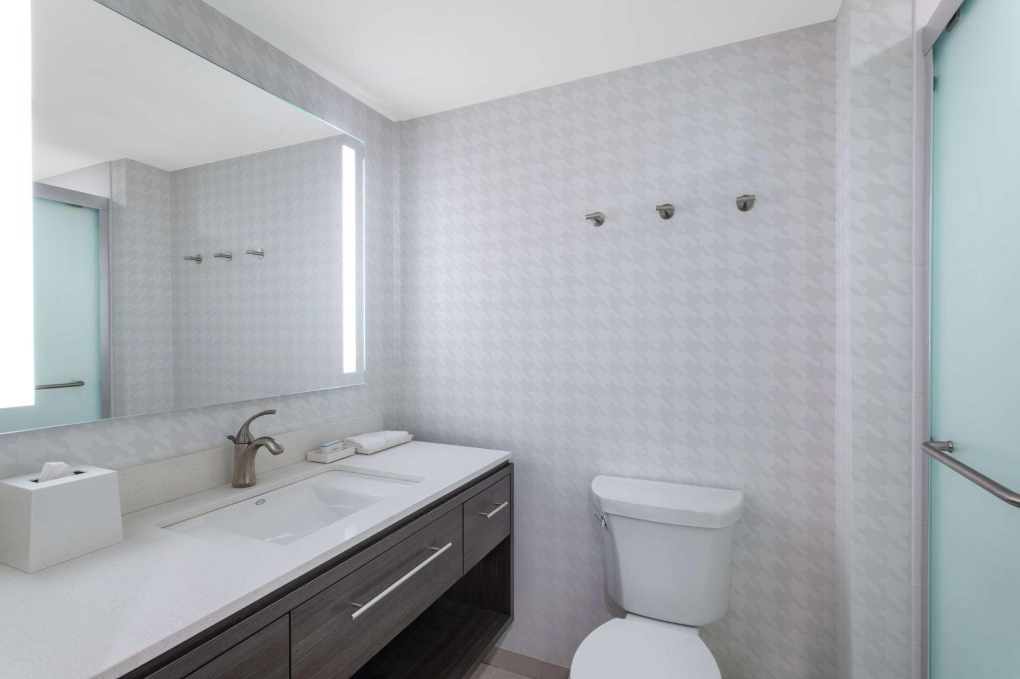 Home2 Suites Smithfield Providence Exteriér fotografie