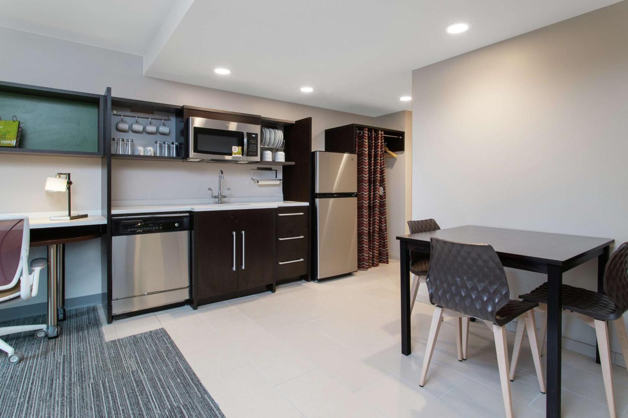 Home2 Suites Smithfield Providence Exteriér fotografie