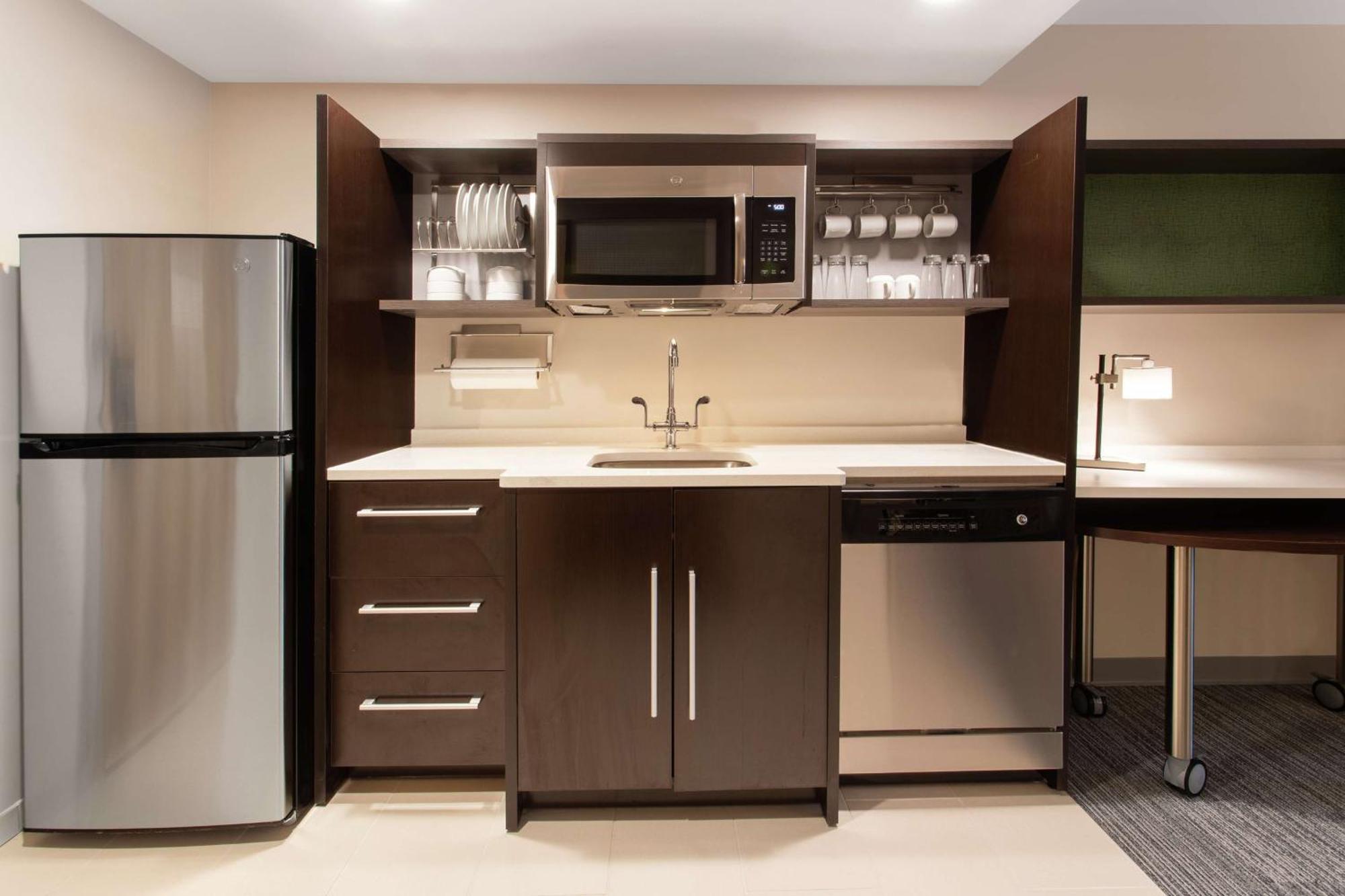 Home2 Suites Smithfield Providence Exteriér fotografie
