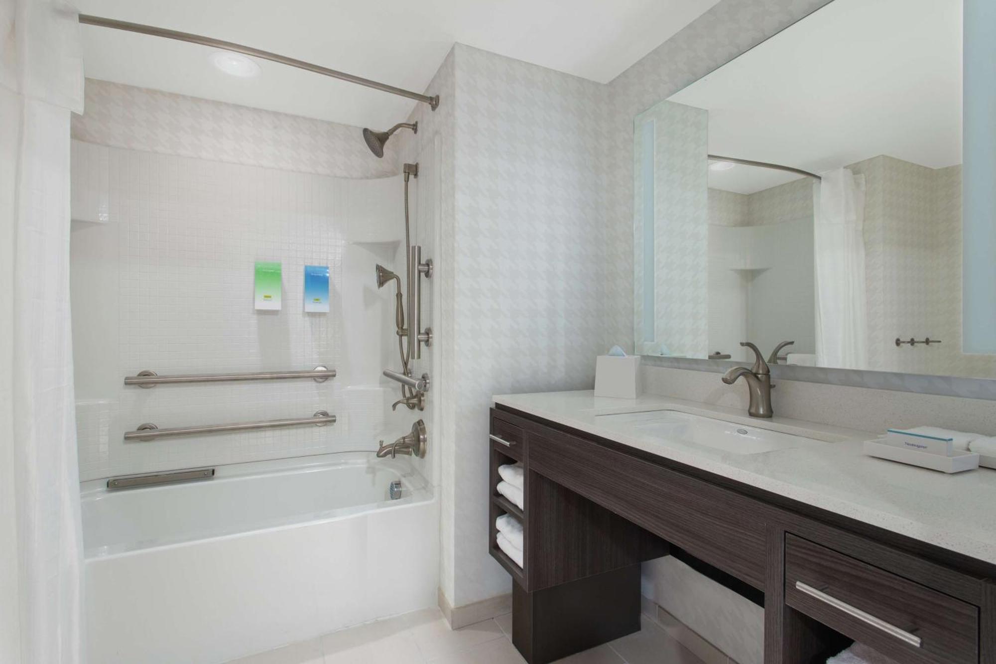 Home2 Suites Smithfield Providence Exteriér fotografie
