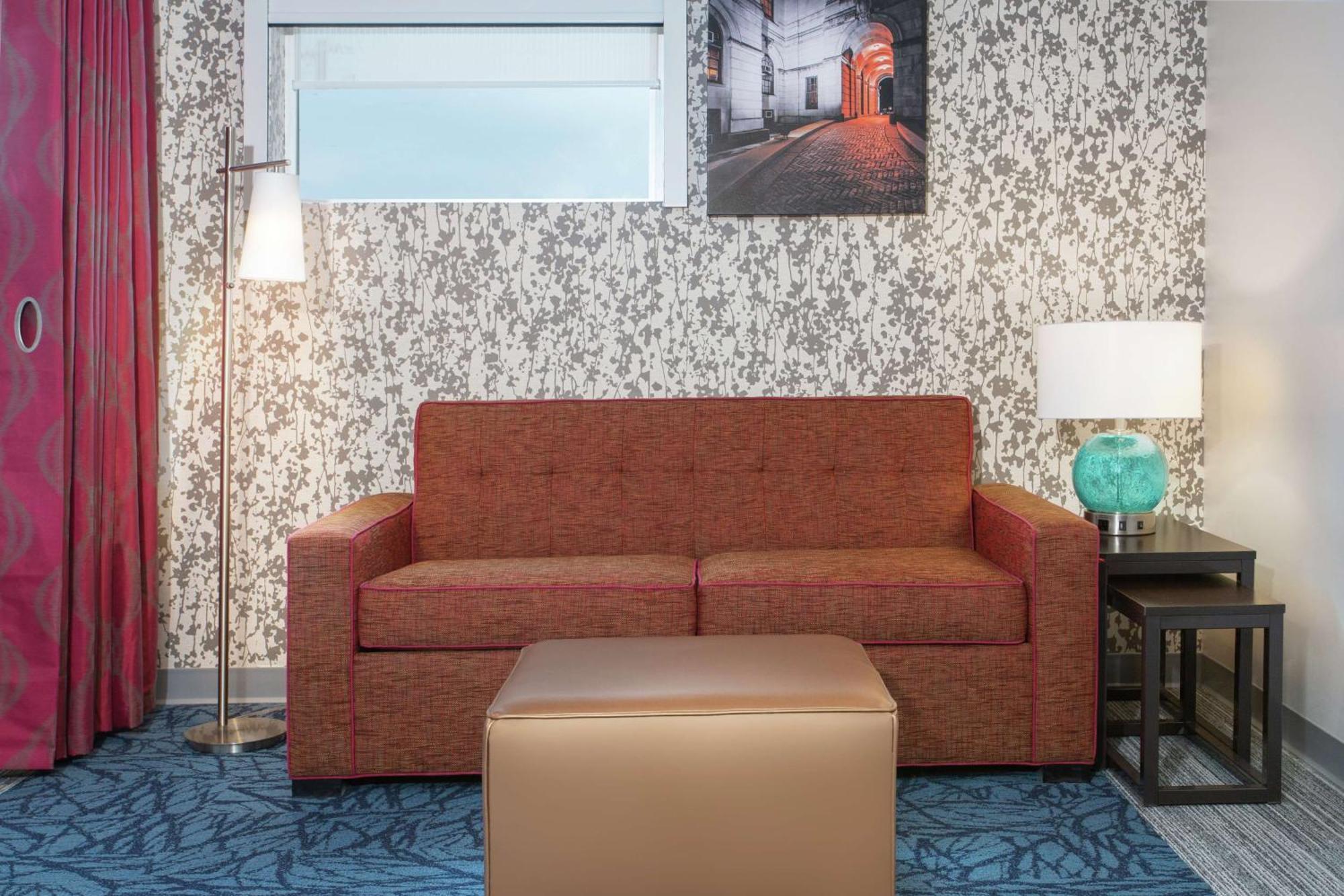 Home2 Suites Smithfield Providence Exteriér fotografie